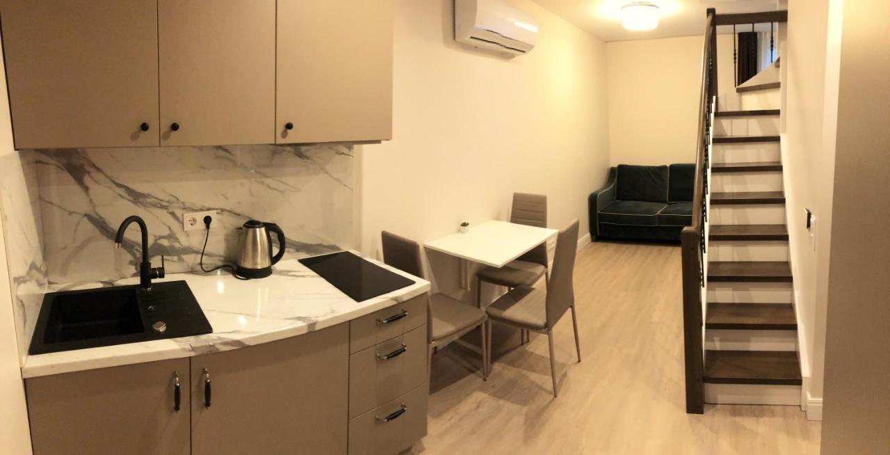 Vila Juralux Palanga Exterior foto